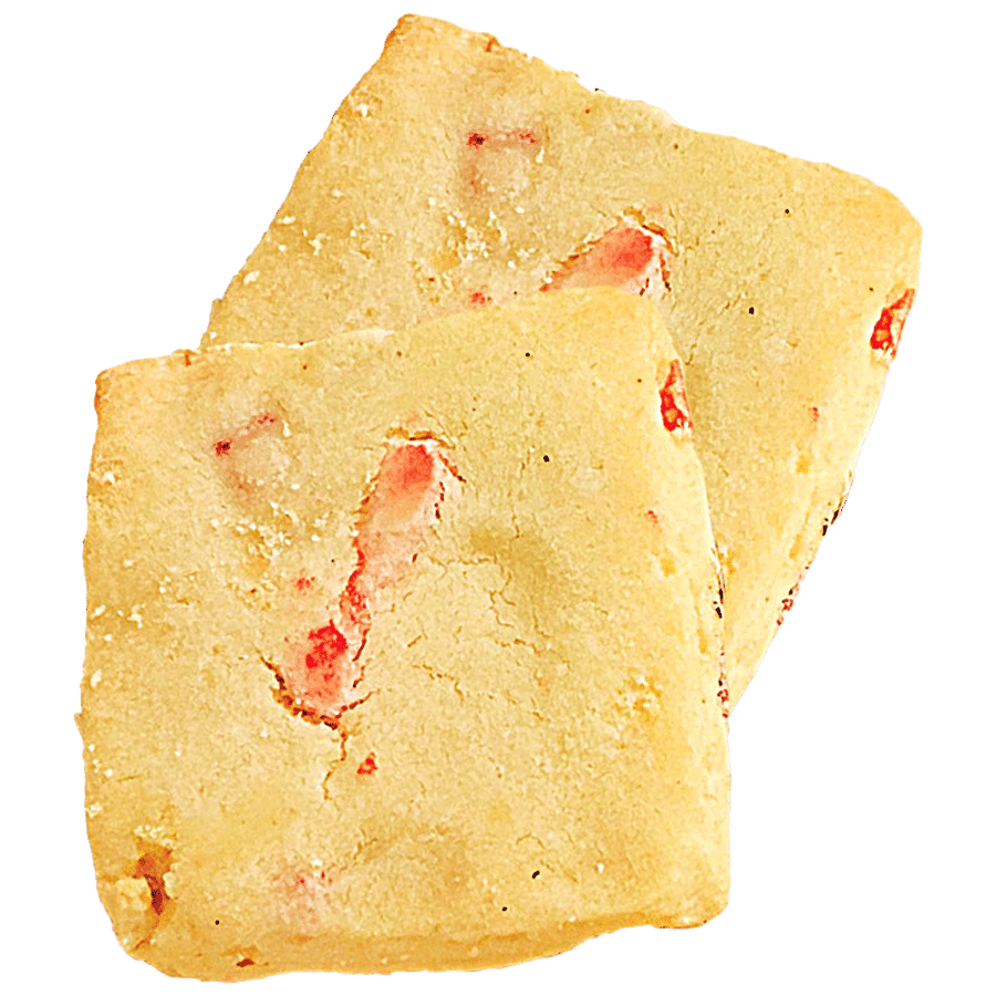 POLKA Nawabi Fruit Biscuit - Premium