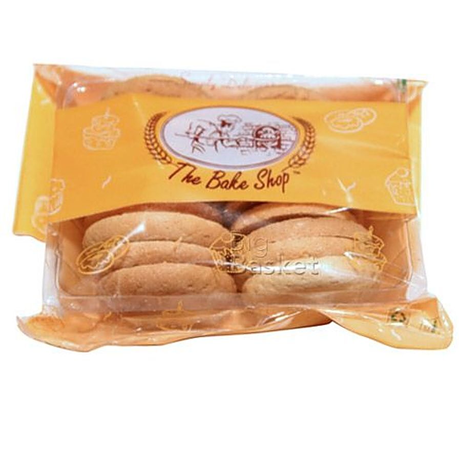 THE BAKE SHOP Cookies - Butter