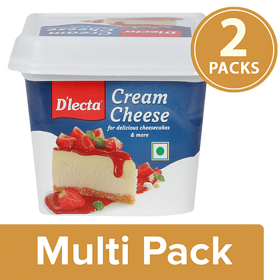 D'lecta Cream Cheese