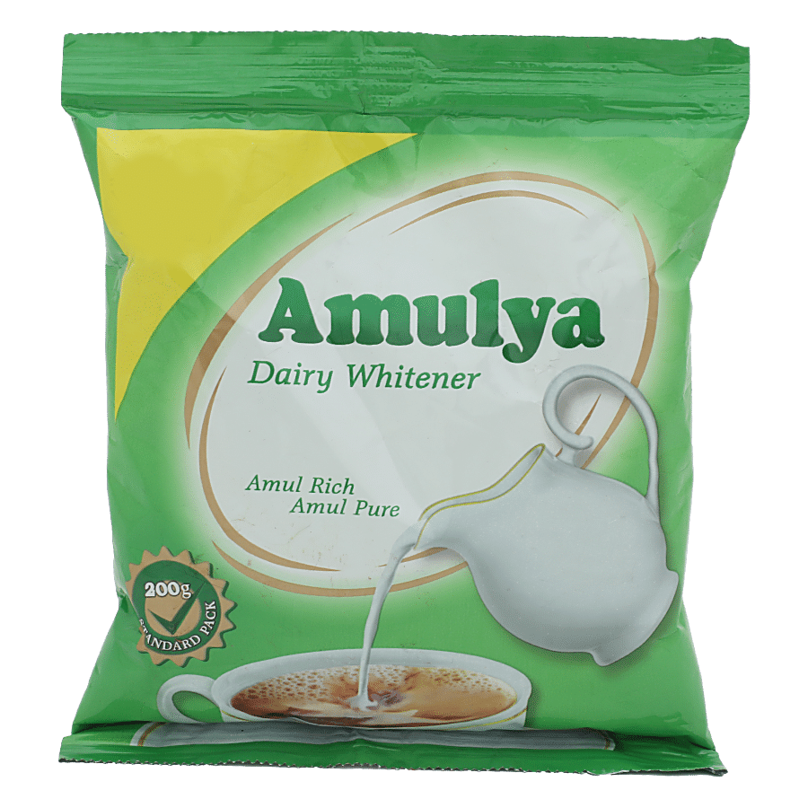 Amulya Dairy Whitener