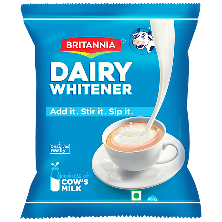 Britannia Milk Powder