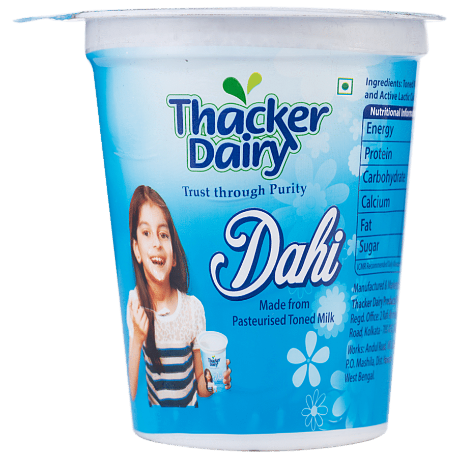 Thacker Dairy Dahi