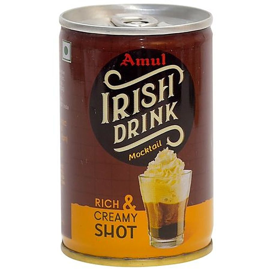 Amul Irish Drink Shot