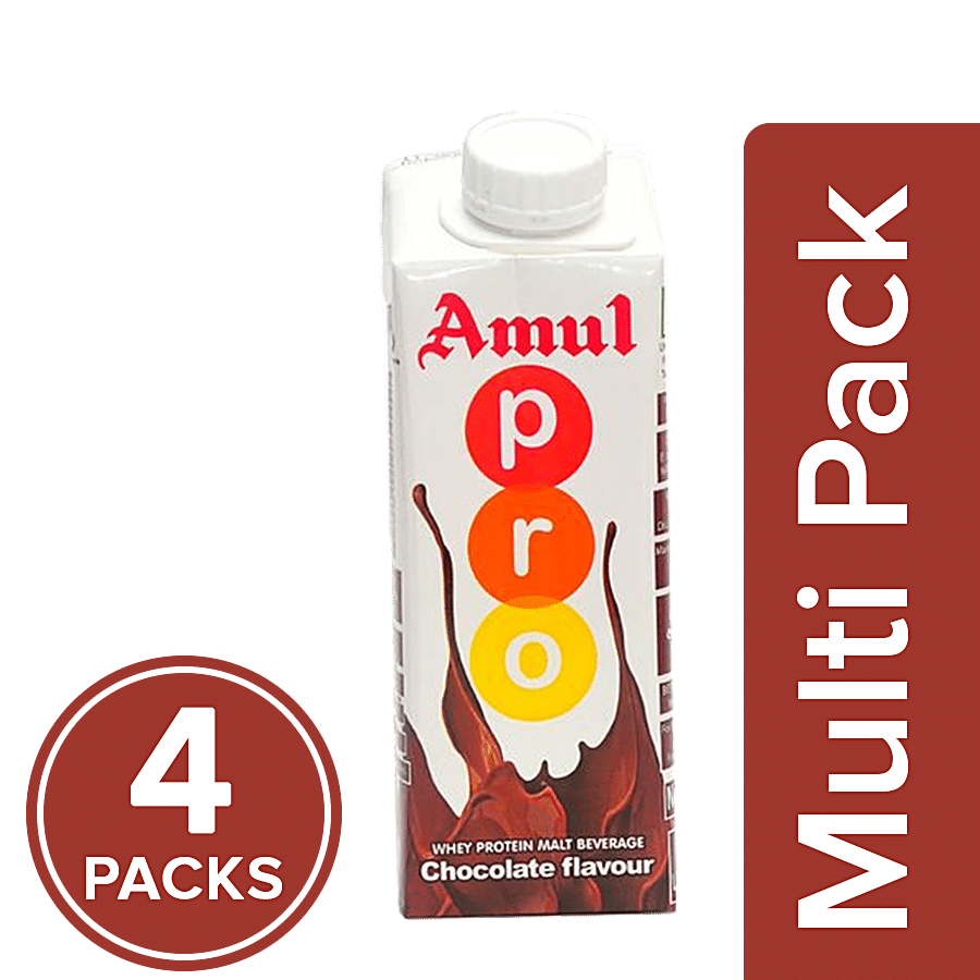 Amul Pro Drink