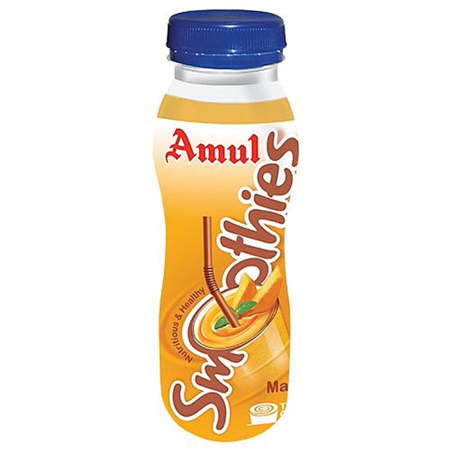 Amul Smoothies - Mango