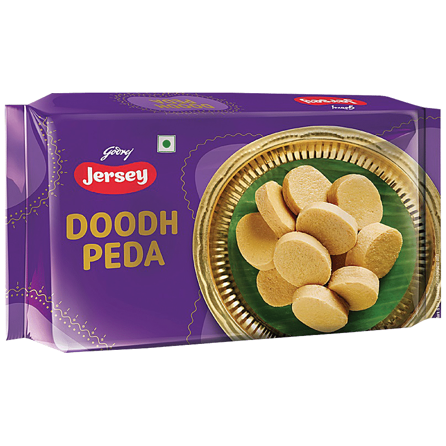 Godrej Jersey Doodh Peda