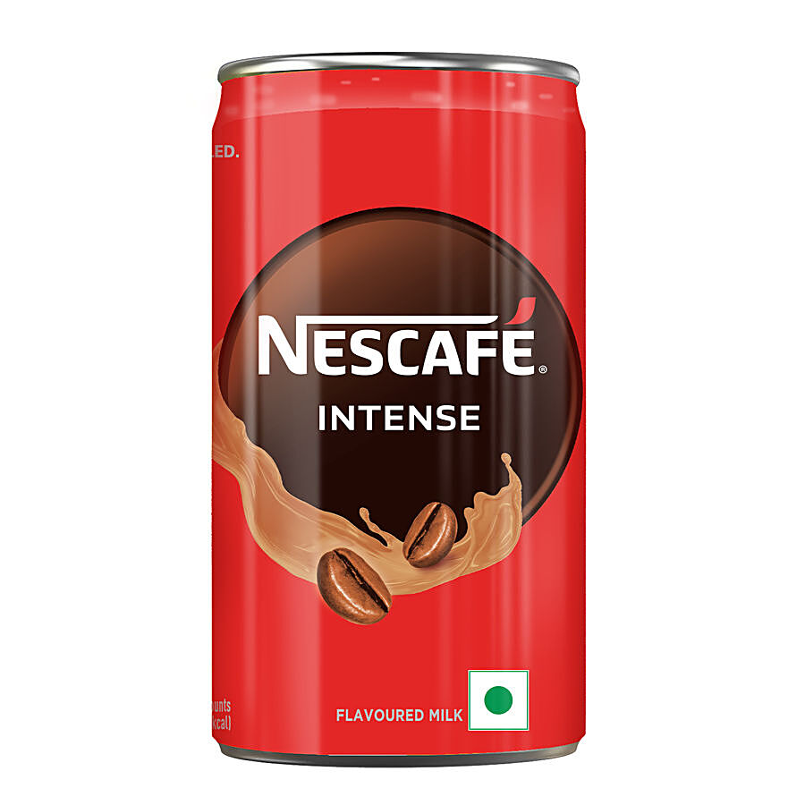 Nescafe  Ready To Drink