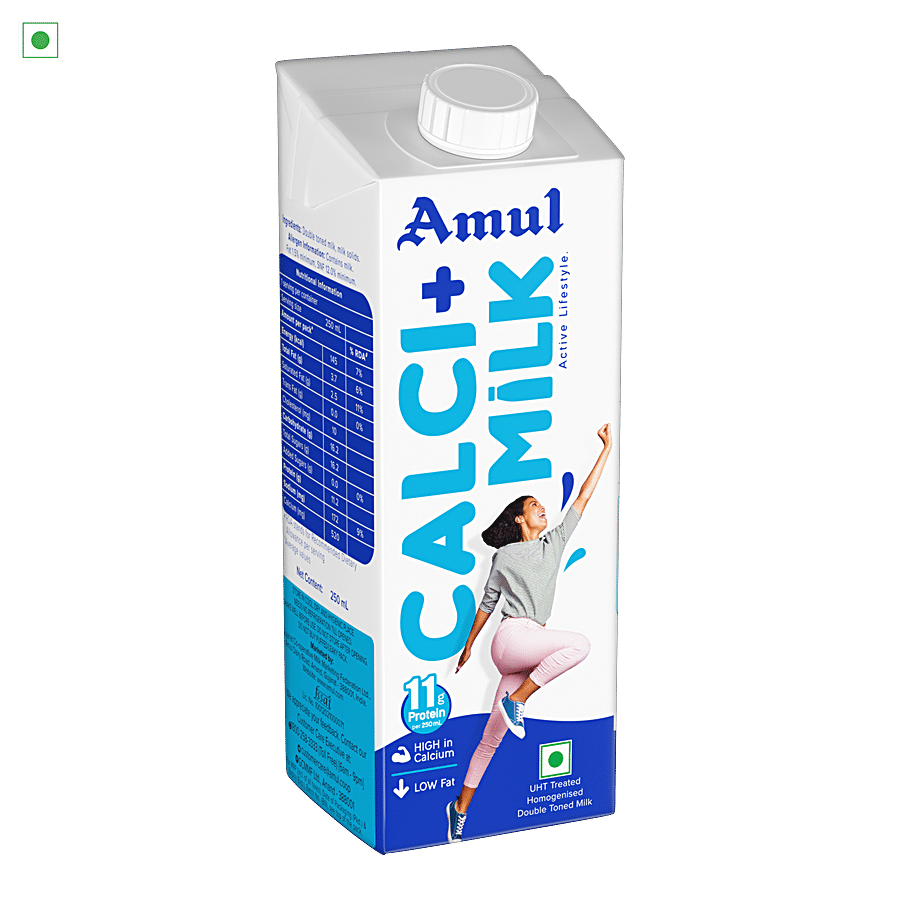 Amul Calci+ Milk