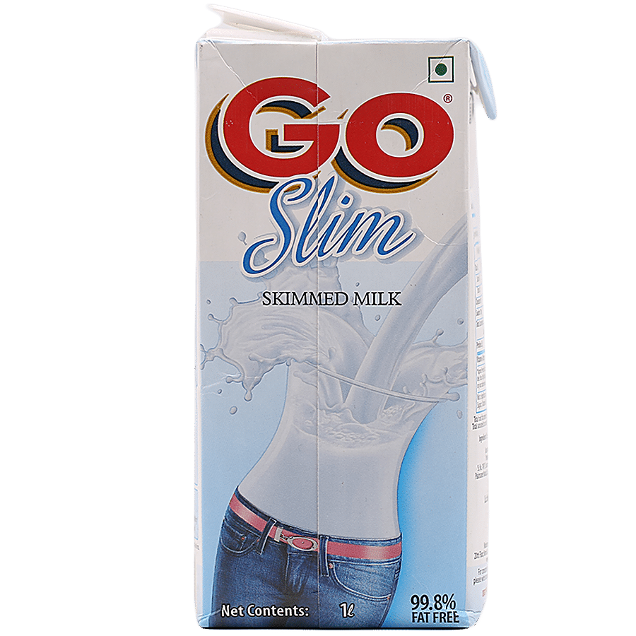 Go Slim Skimmed Milk