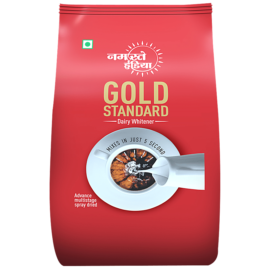 Namaste India Gold Standard Dairy Whitener