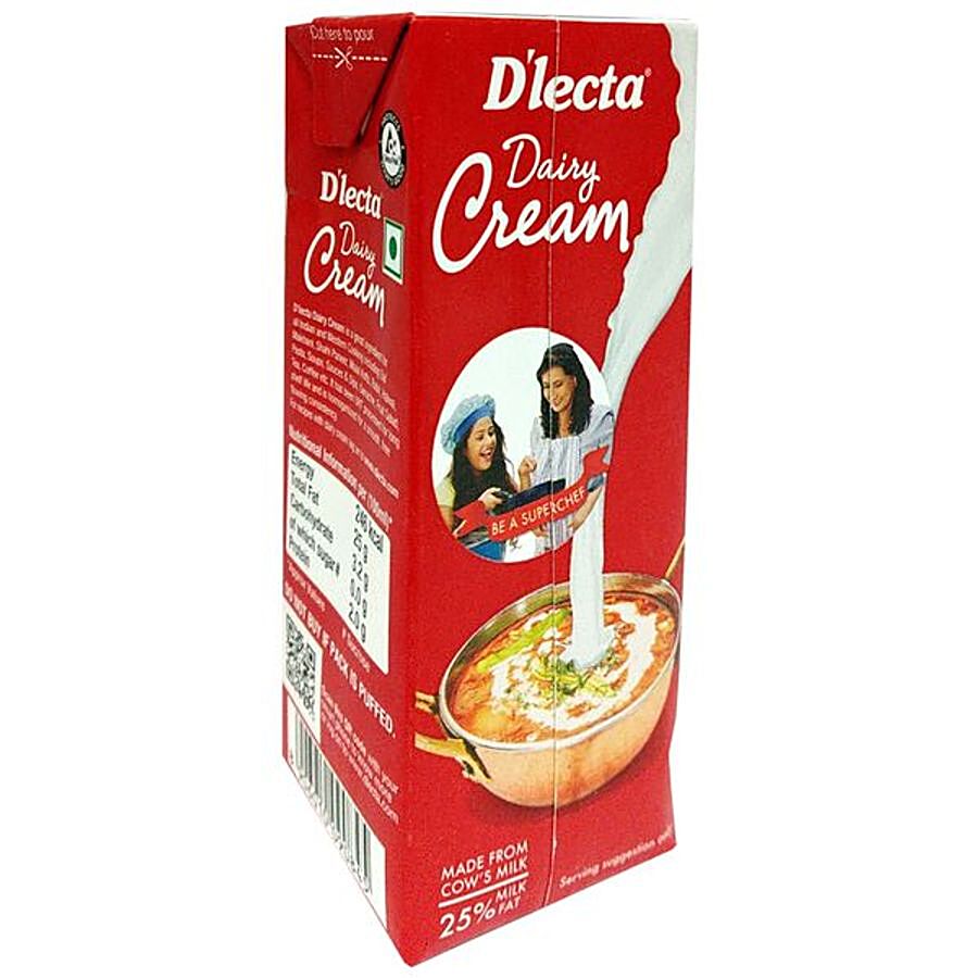 D'lecta Cream