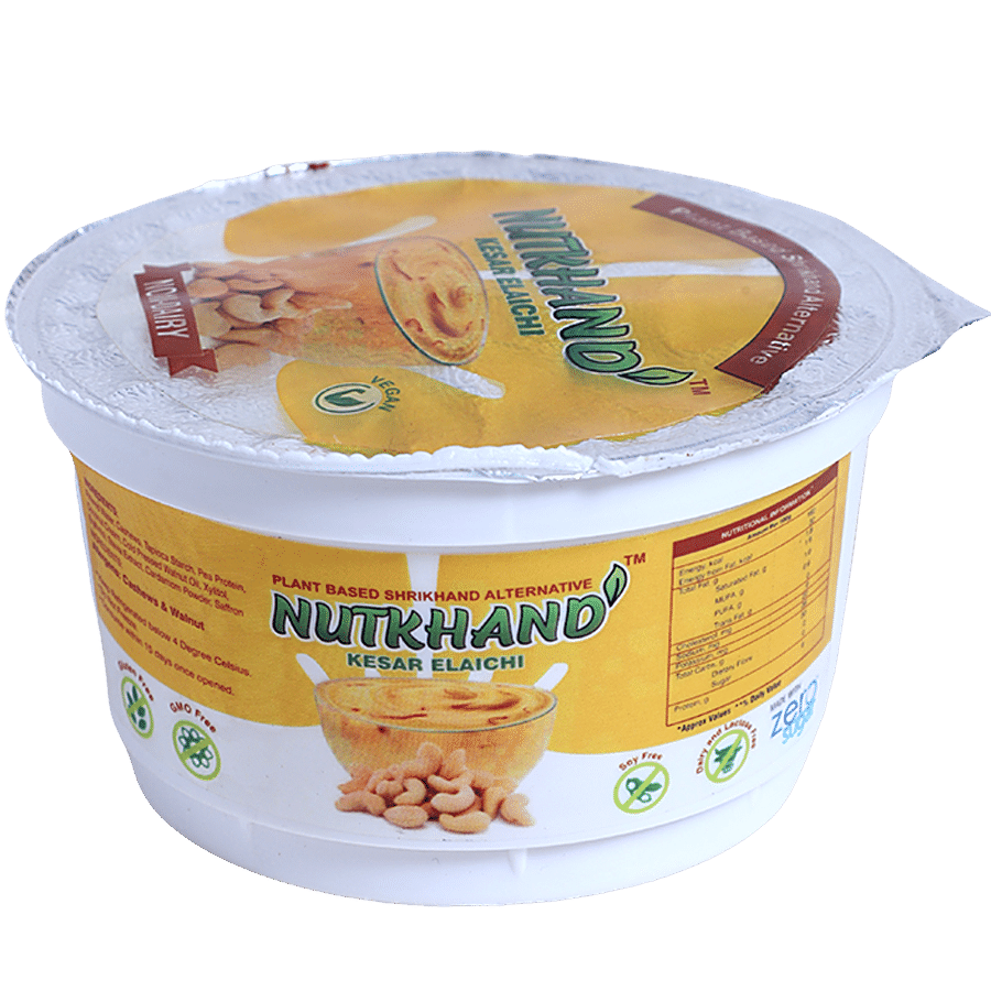 1NESS Nutkhand - Kesar Elaichi