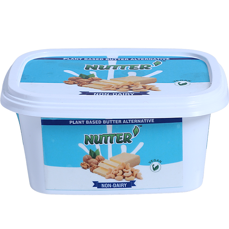 1NESS Nutter - Plant Based Butter Alternative