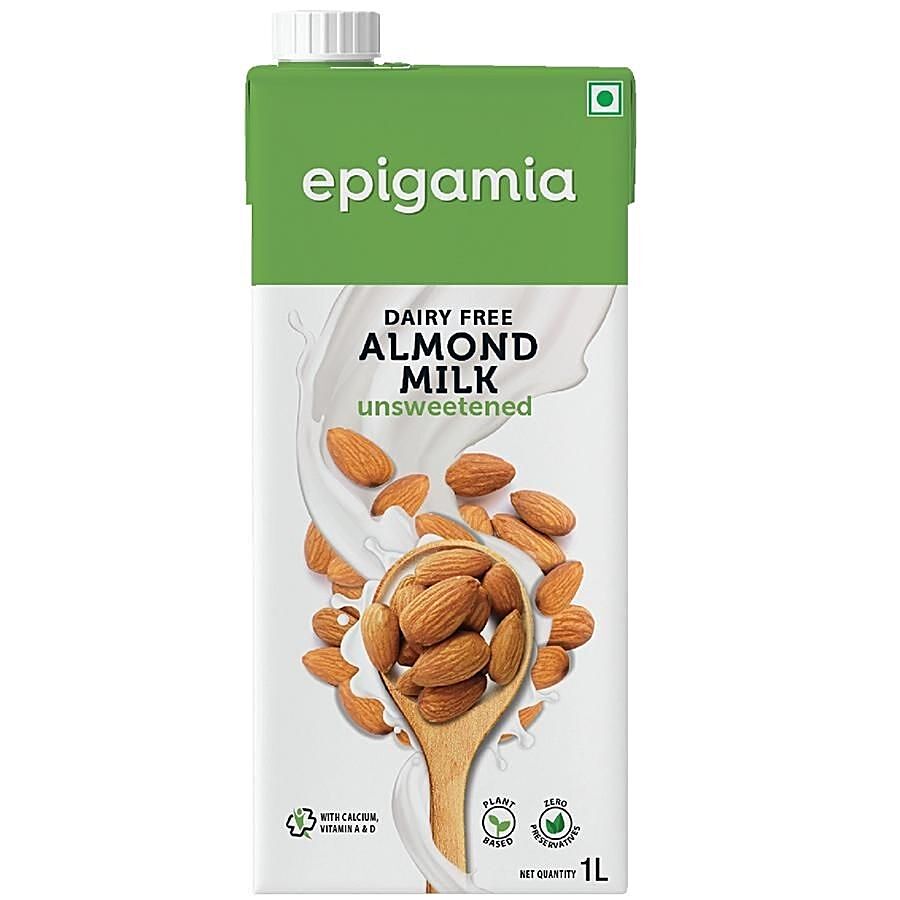 Epigamia  Unsweetened