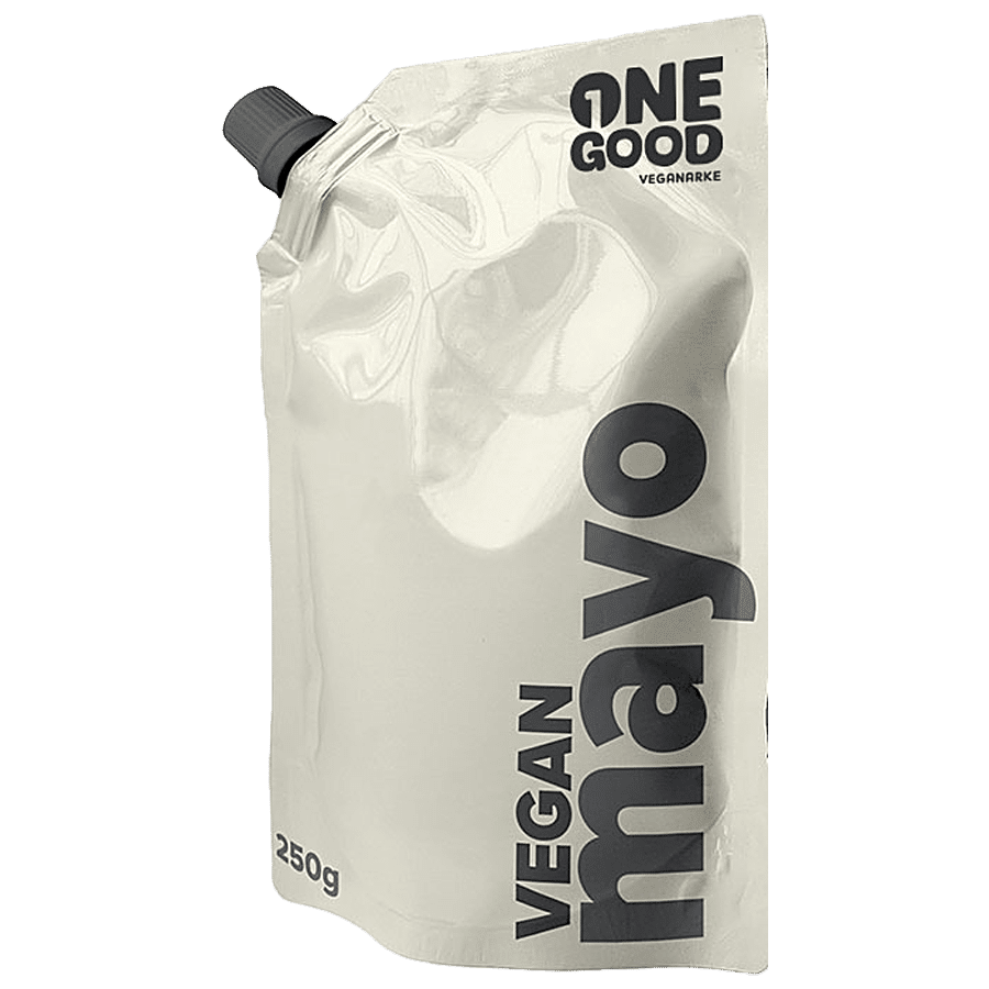 One Good Vegan Mayo Plant-Based