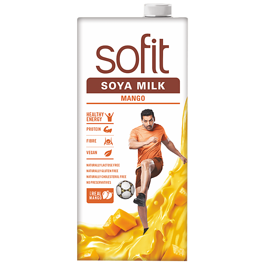 Sofit  Milk - Soya