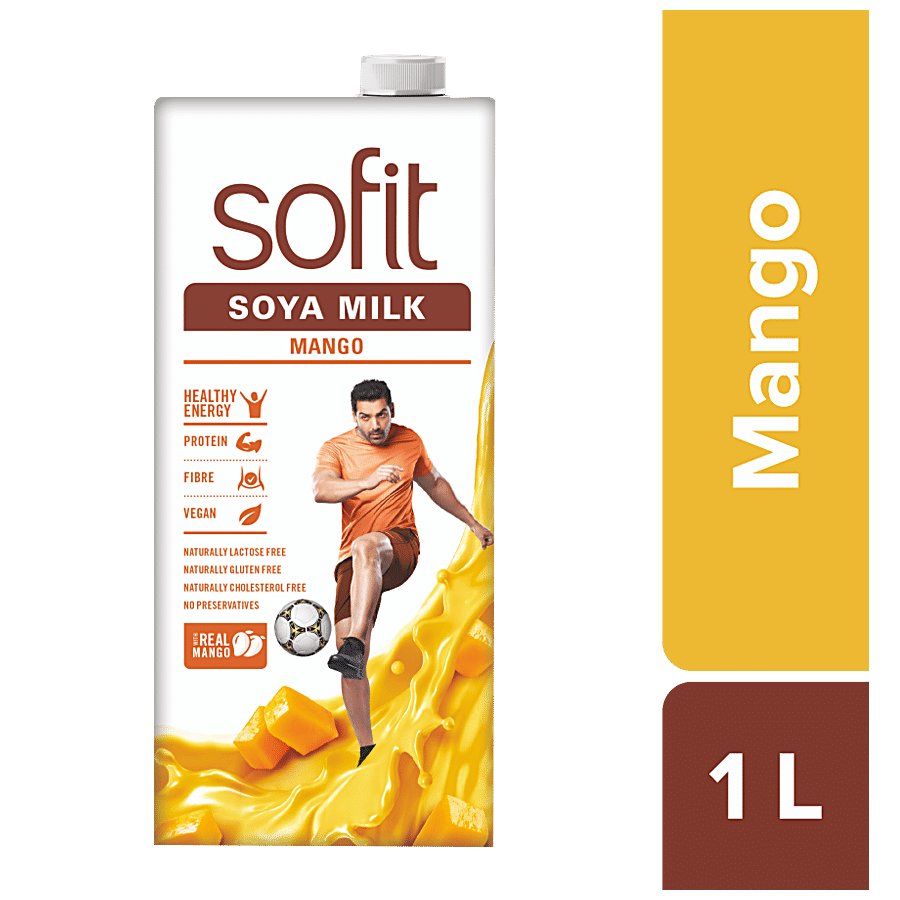 Sofit  Milk - Soya