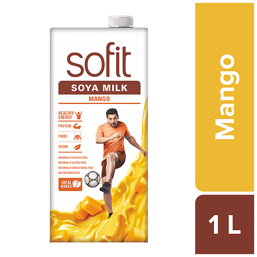 Sofit  Milk - Soya