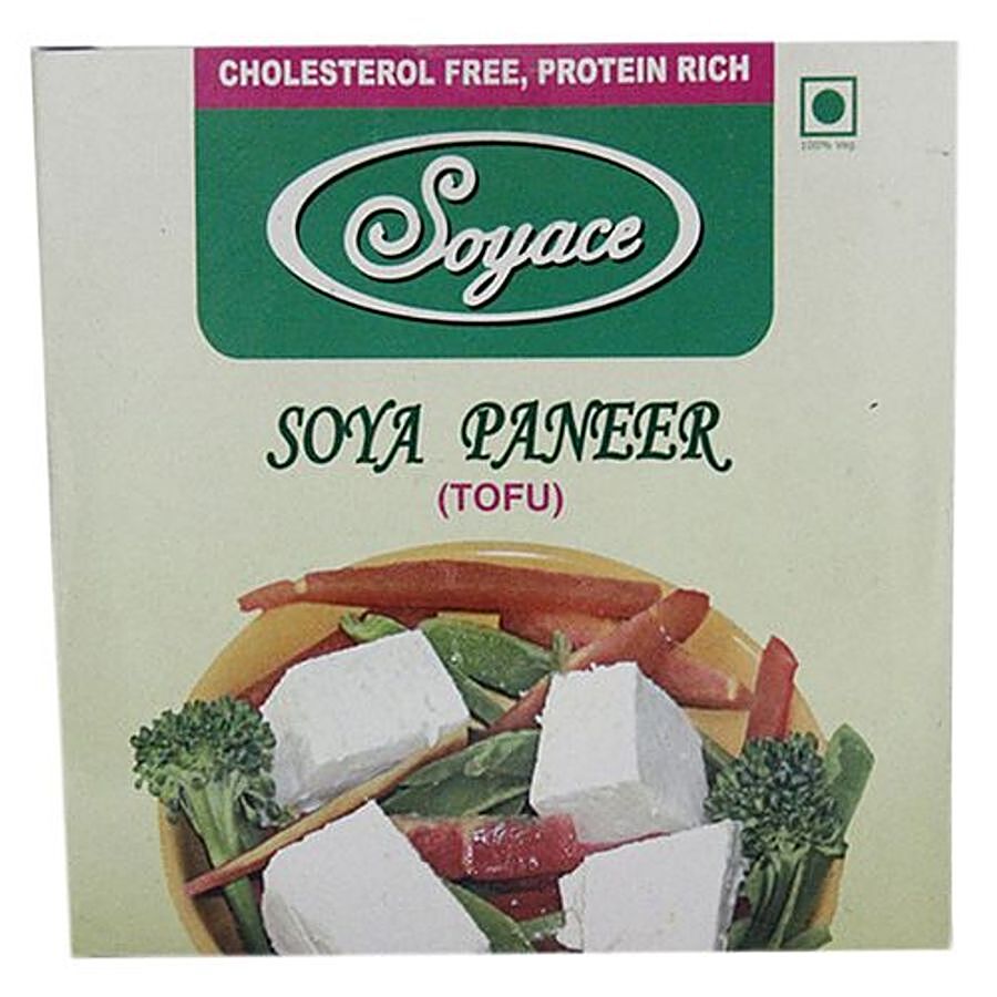 Soyace Soya Paneer - Tofu