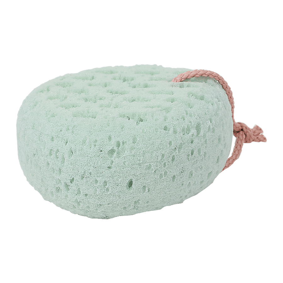 BB Home Body Bath Sponge Scrubber - Dual Side