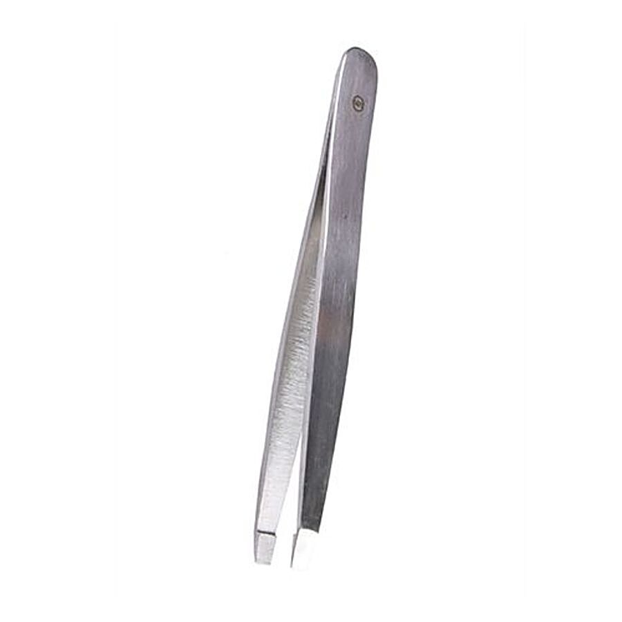 Bare Essentials Tweezers - Precision