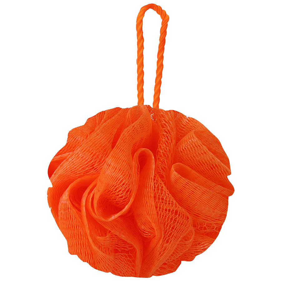 Gubb Luxe Bath Sponge/Loofah - Round