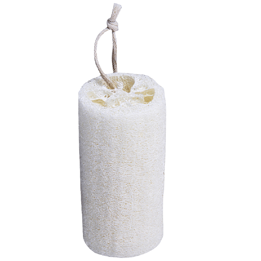 Gubb Natural Loofah - 6S