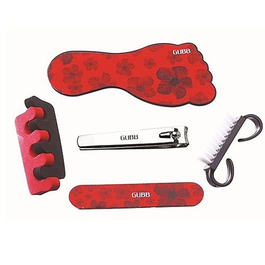 Gubb Pedicure Kit