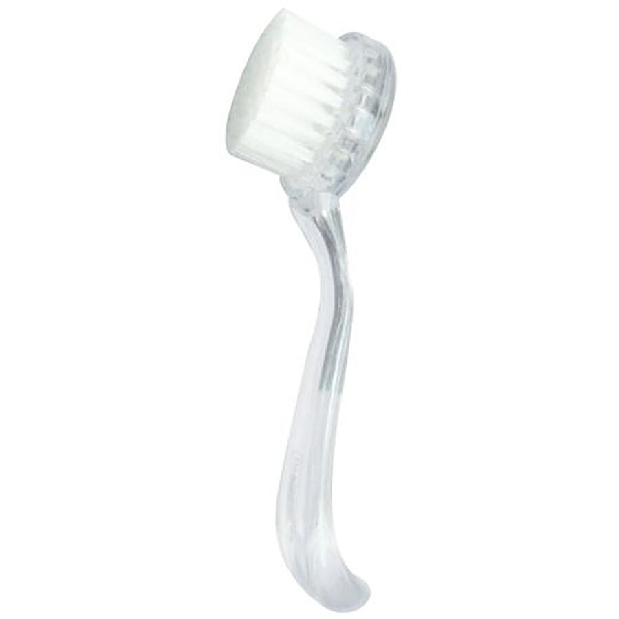 Panache Face Wash Brush - Transparent