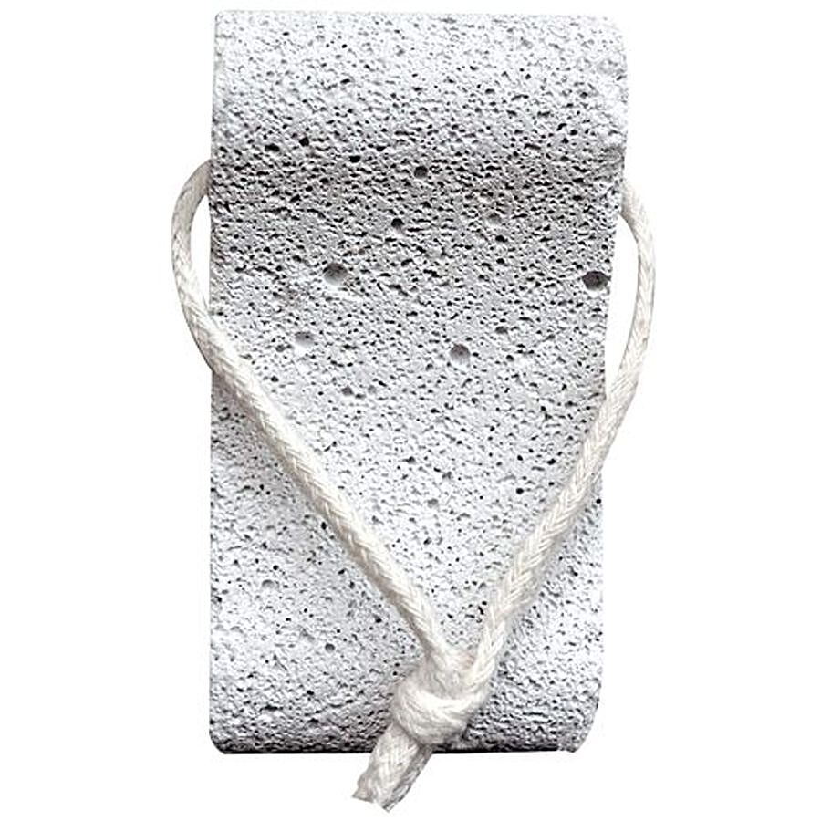 Panache Premium Pumice Stone - Colour May Vary