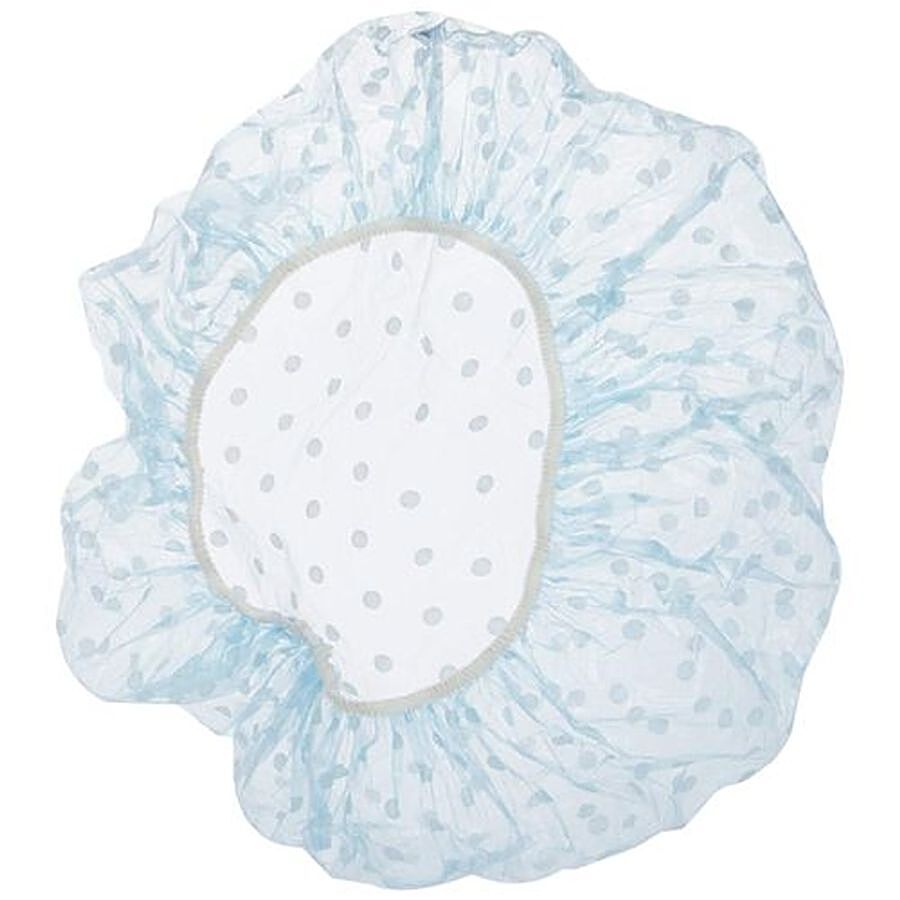 Panache Shower Cap - Colour May Vary