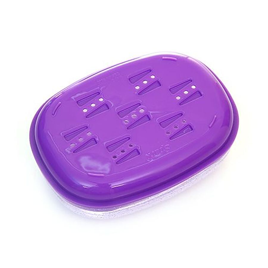 Plasto World Soap Case - Spark