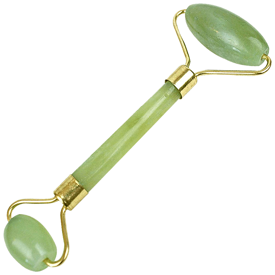 Sanfe Selfly Jade Roller - Facial Massager