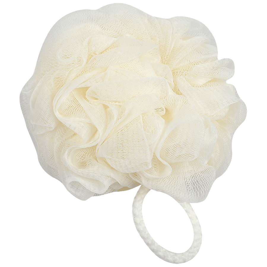 bb home Bath Loofah/Sponge/Scrubber - Soft