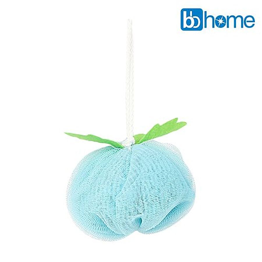 bb home Body Bath Loofah Scrubber - Hangable