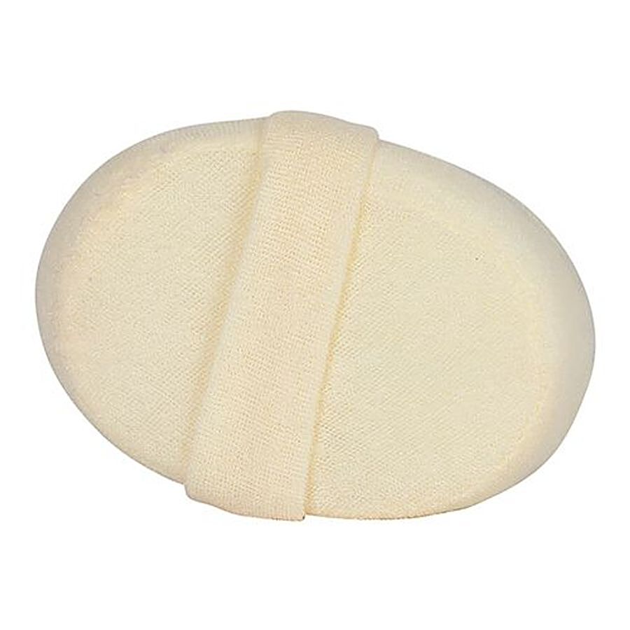 bb home Body Bath Sponge Scrubber With Hand Band