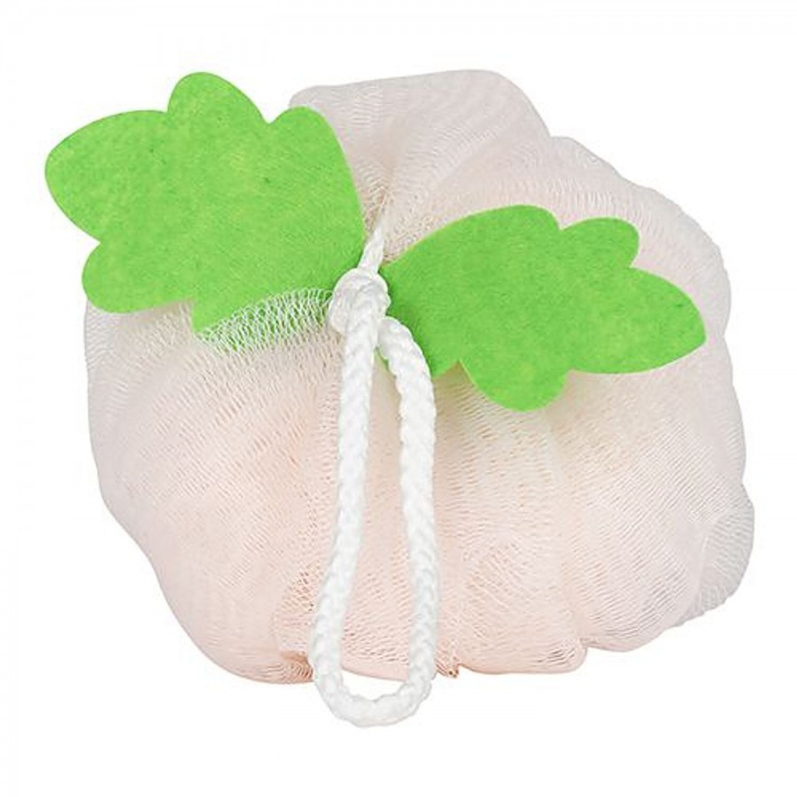 bb home Body Bath Loofah Scrubber - Dual Side