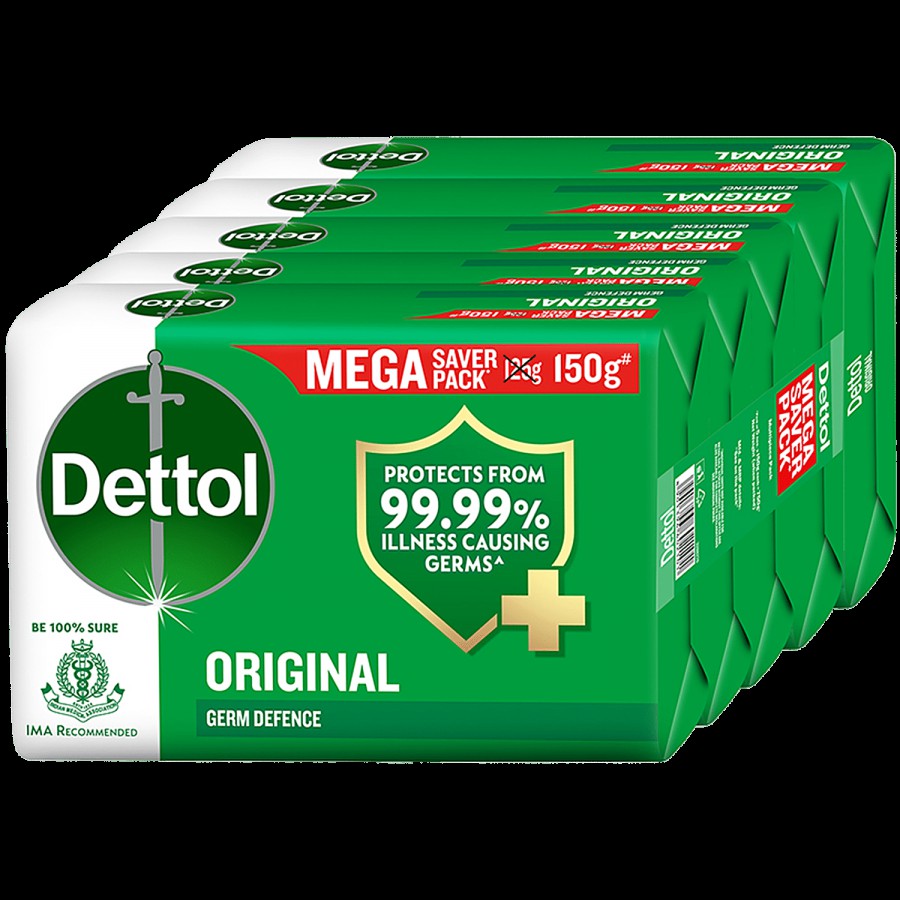 Dettol Original Soap