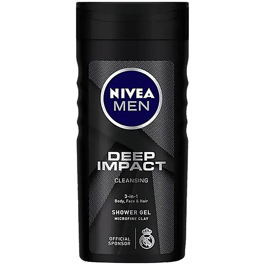 NIVEA Deep Impact