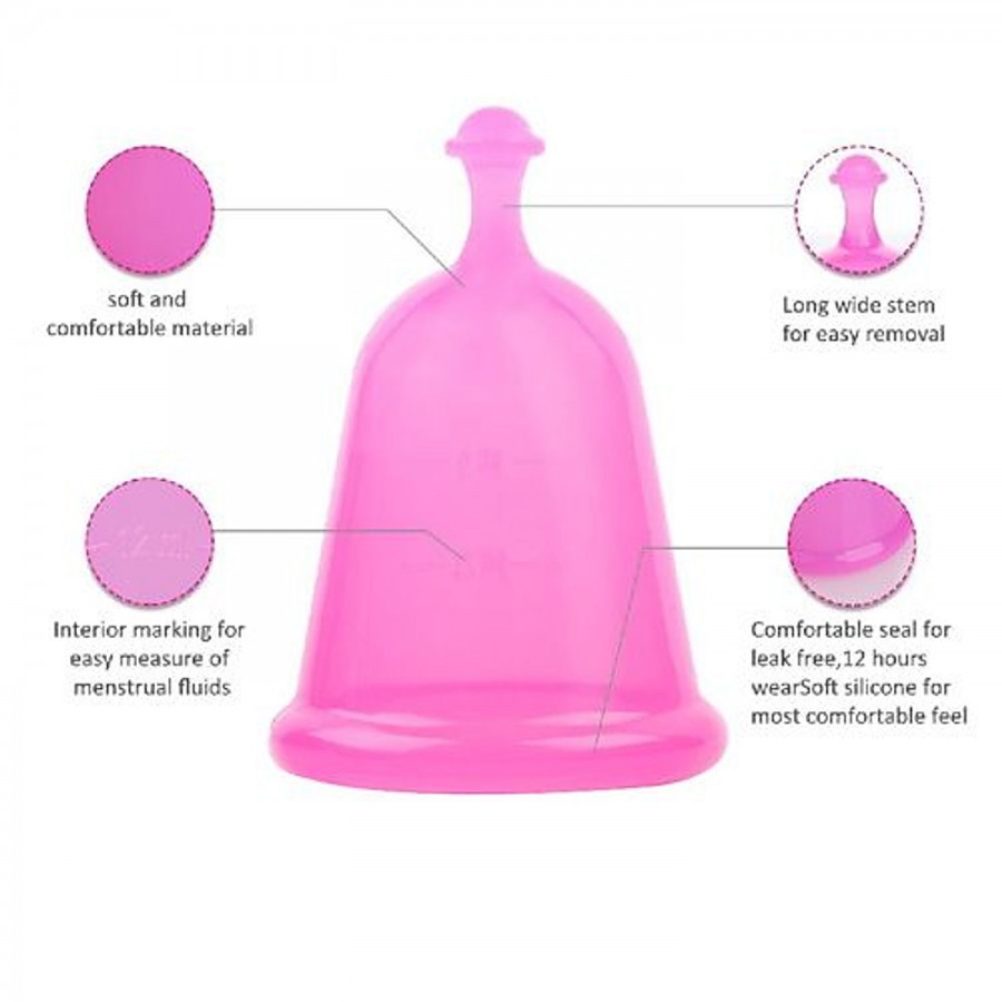 Intimus  Menstrual Cup - Size Small