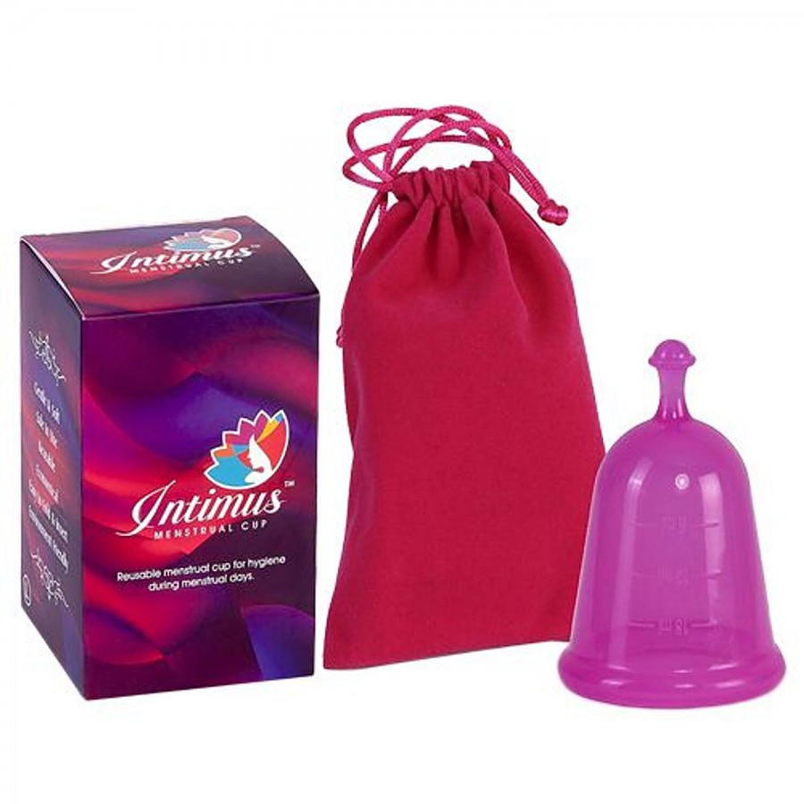 Intimus  Menstrual Cup - Size Small