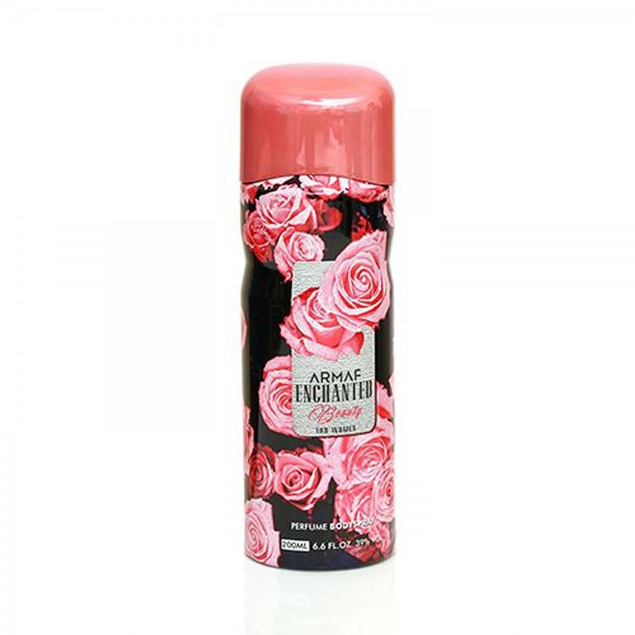 Armaf Perfume Body Spray - Enchanted Beauty For Women