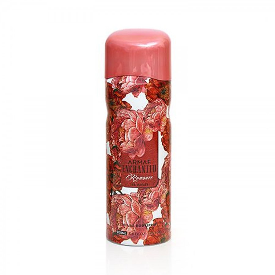 Armaf Perfume Body Spray - Enchanted RoMenee For Women