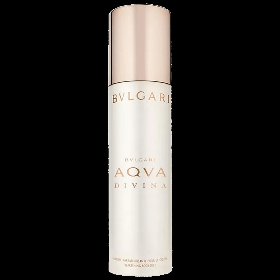 Bvlgari AQVA Divina Body Mist