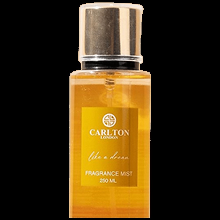 Carlton London Fragrance Mist - Like A Dream