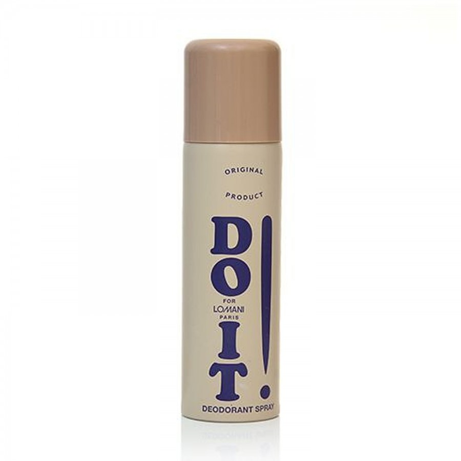 DO IT Deodorant Spray