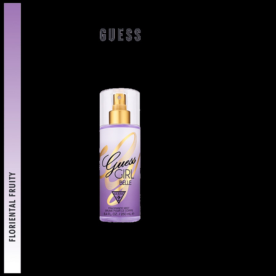 Guess Girl Belle Body Mist