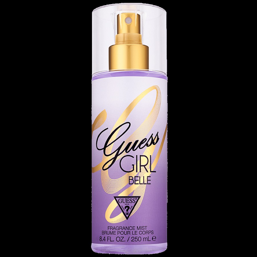 Guess Girl Belle Body Mist