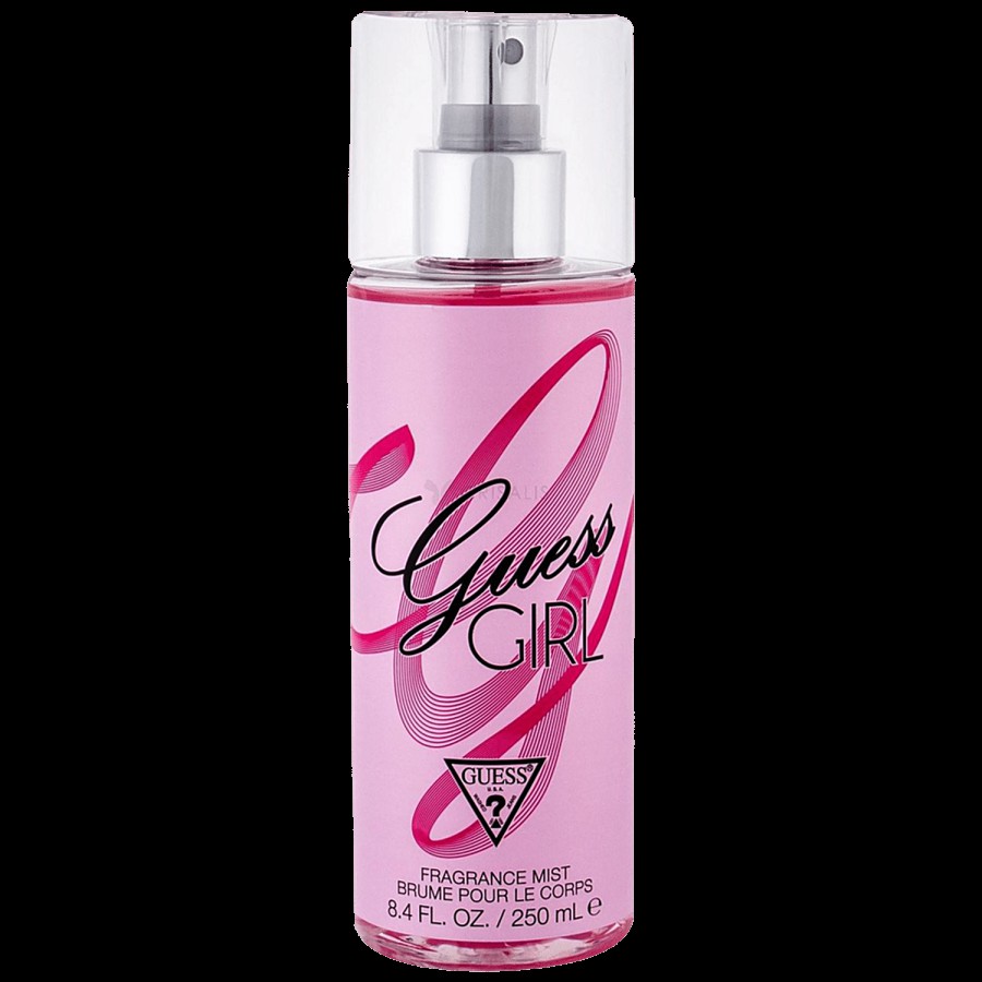 Guess Girl Body Mist Deo 2