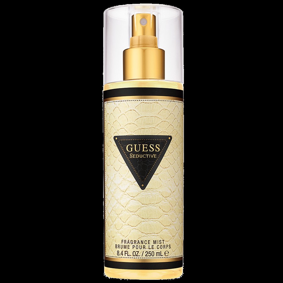 Guess Seductive Body Mist 2